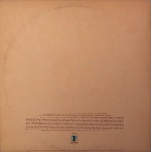 Joni Mitchell - Court And Spark - 1974