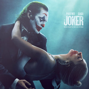 Joaquin Phoenix - Joker: Folie À Deux (Music From The Motion Picture)