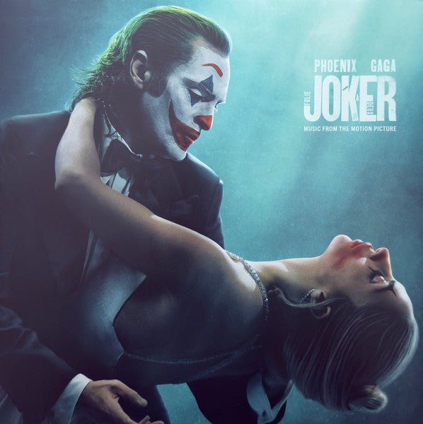 Joaquin Phoenix - Joker: Folie À Deux (Music From The Motion Picture)