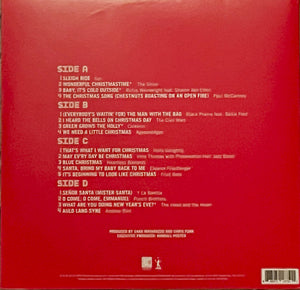 Various - Holidays Rule - 2022
