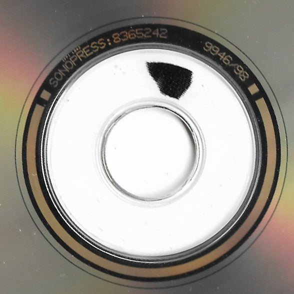 Renato Russo - Equilíbrio Distante - 1998