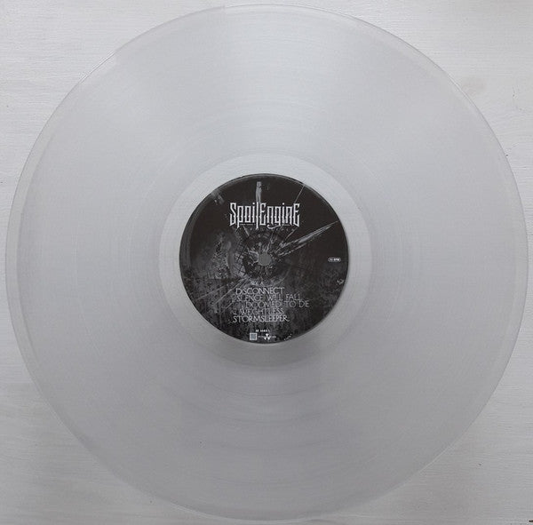 Spoil Engine - Stormsleeper Vinyl Record