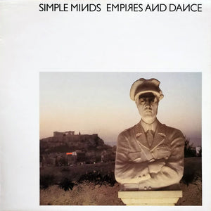 Simple Minds - Empires And Dance