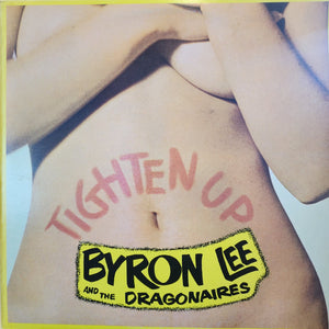 Byron Lee And The Dragonaires - Tighten Up