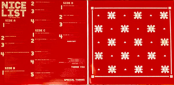Various - Holidays Rule - 2022