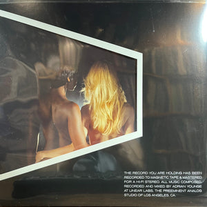 Adrian Younge - Something About April II - 2025