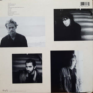 Mr. Mister - Go On... - 1987