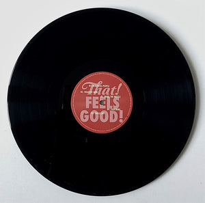 Jessie Ware - That! Feels Good!