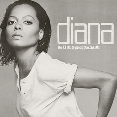 Diana Ross - Diana (The Chic Organization Ltd. Mix) - 2017