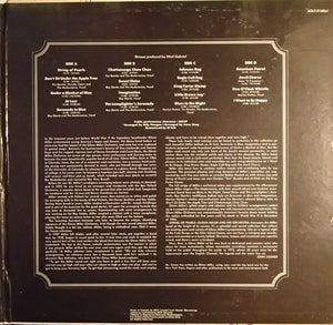 Glenn Miller - String Of Pearls - 1973