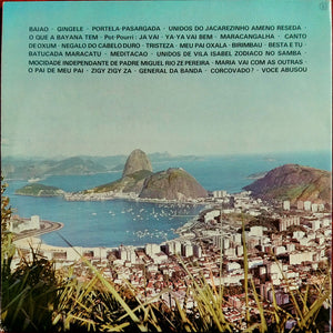 Various - Brasil !