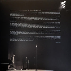Joni Mitchell - Live At Carnegie Hall - 1969 - 2021