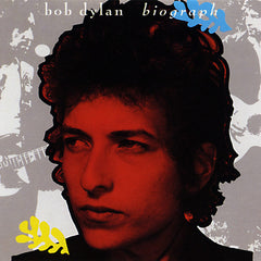 Bob Dylan - Biograph - 1985