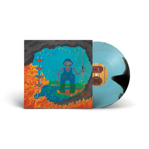 King Gizzard And The Lizard Wizard - Fishing For Fishies Vinyl Record