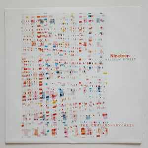 Jesus And Mary Chain, The - Glasgow Eyes - 2024