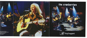 Cranberries, The - MTV Unplugged (CD) - 2025