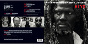 Keith Foundation - Hi Yo