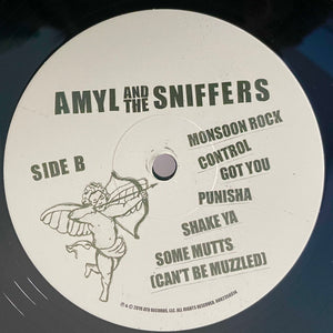 Amyl And The Sniffers - Amyl And The Sniffers Vinyl Record