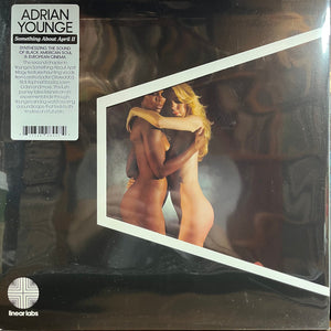 Adrian Younge - Something About April II - 2025