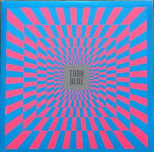 Black Keys, The - Turn Blue - 2014