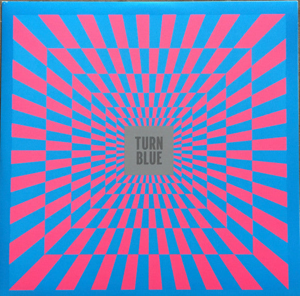 Black Keys, The - Turn Blue - 2014