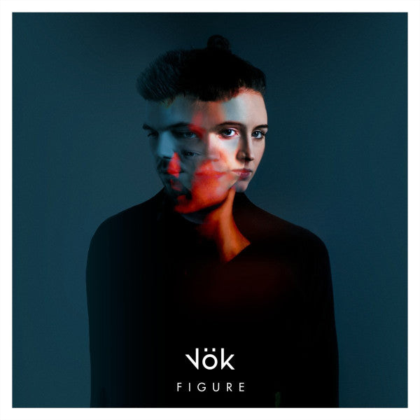 Vök - Figure