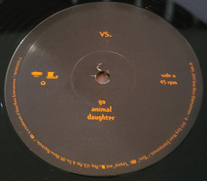 Pearl Jam - Vs. - 2023