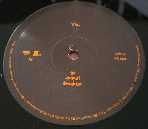 Pearl Jam - Vs. - 2023