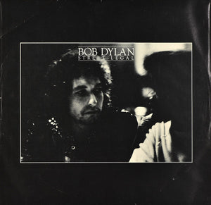 Bob Dylan - Street-Legal