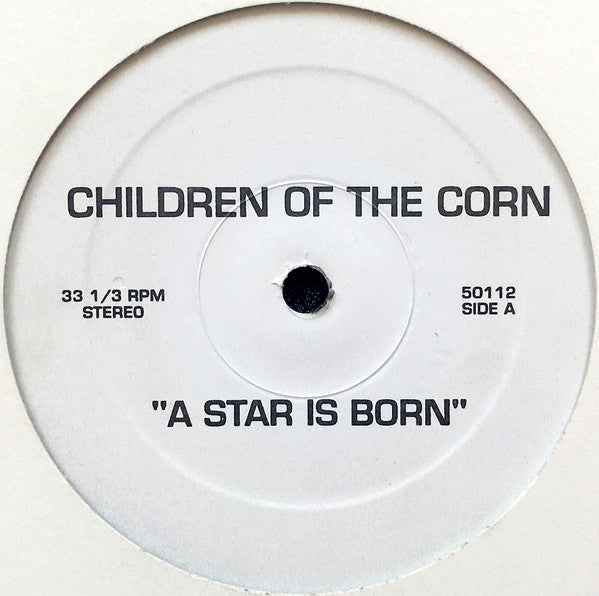 Children Of The Corn - A Star Is Born