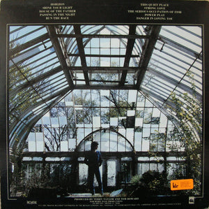 Tom Howard - Danger In Loving You - 1981