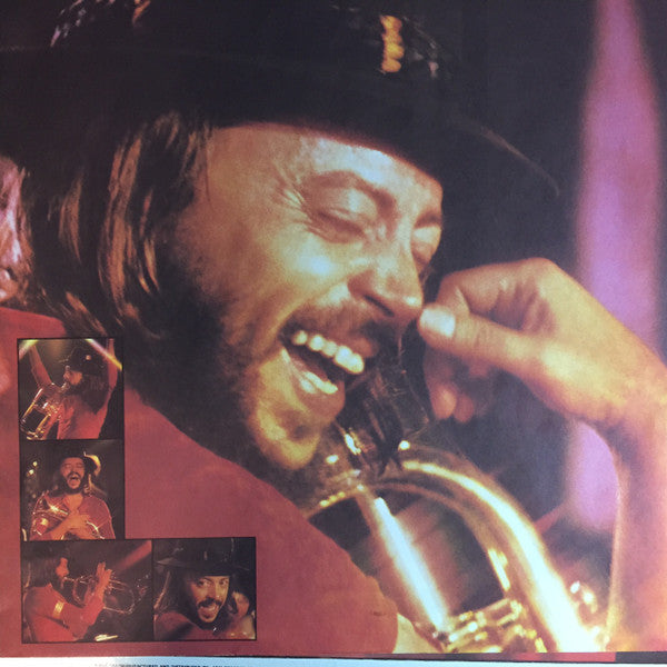 Chuck Mangione - Tarantella