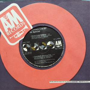 38 Special - Flashback - 1987