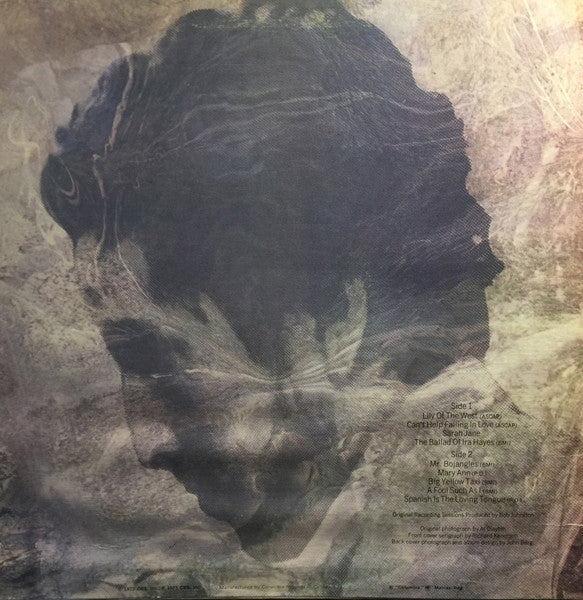 Bob Dylan - Dylan - 1973