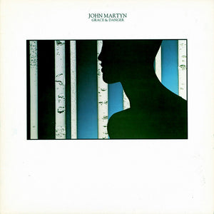 John Martyn - Grace & Danger - 1980