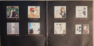 Eurythmics - Greatest Hits (CD) -