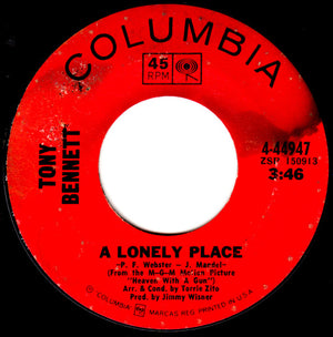 Tony Bennett - I've Gotta Be Me
