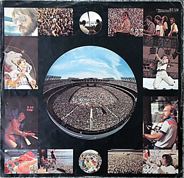 Steve Miller Band - Greatest Hits 1974-78 - 1978