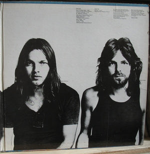 Pink Floyd - Meddle