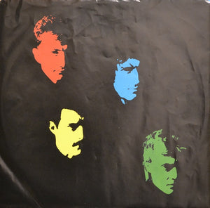 Queen - Hot Space