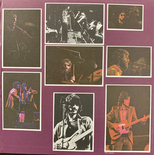 Band, The - Rock Of Ages (The Band In Concert) - 1972