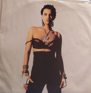 Neneh Cherry - Raw Like Sushi - 1989
