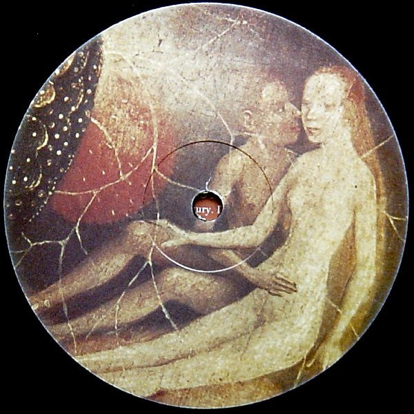 Dead Can Dance - Aion - 2011