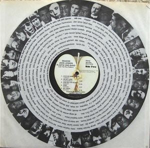 John Lennon - Imagine - 1971