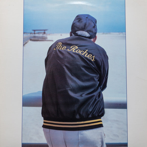 Roches, The - No Trespassing - 1986