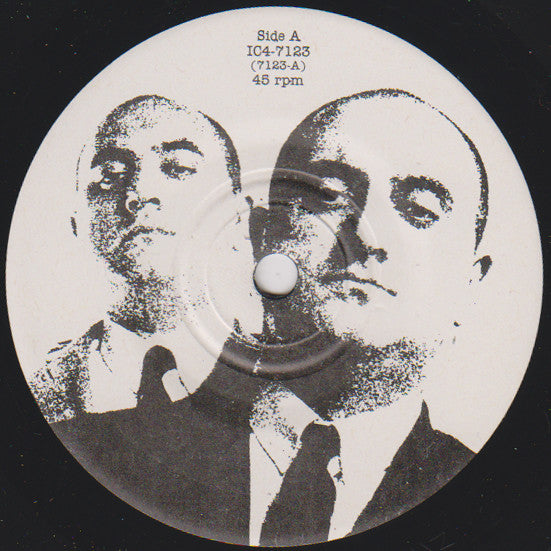 Alexei Sayle - Didn't You Kill My Brother? - 1985