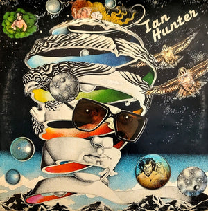 Ian Hunter - Ian Hunter