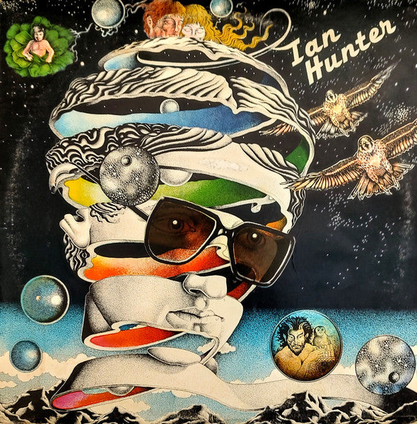 Ian Hunter - Ian Hunter