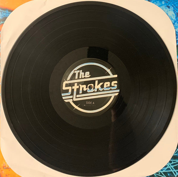 Strokes, The - Is This It - 2014