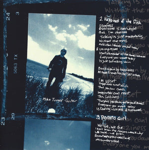 Our Lady Peace - Happiness... Is Not A Fish That You Can Catch (CD) - 1999